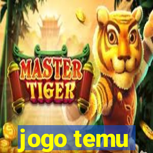 jogo temu